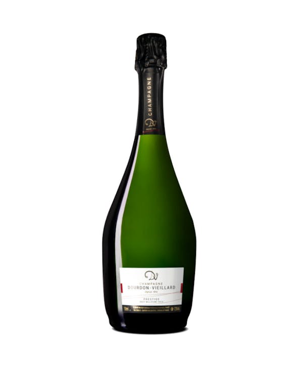 BRUT Prestige Millesime